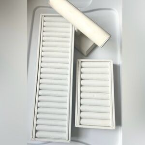 Free Jewelry holder with a purchase of a jewelry mystery bundle 20 pieces for 15